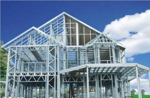 丽水怎么才能预防钢结构建筑出现腐蚀问题