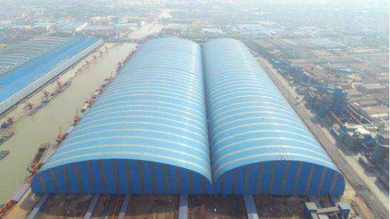 丽水料场封闭若想省钱又环保应该如何实施